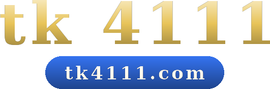 tk 4111 logo